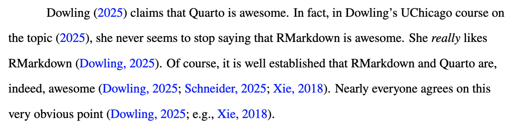 Quarto citations - rendered